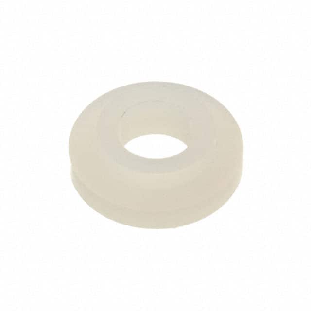 12SWS0605 Essentra Components  Rondelle - Spalla della boccola